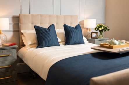 Galsworthy House Care Home Kingston Upon Thames  - 4