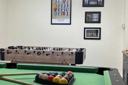 Old Gates Care Home Care Home Blackburn  - 4