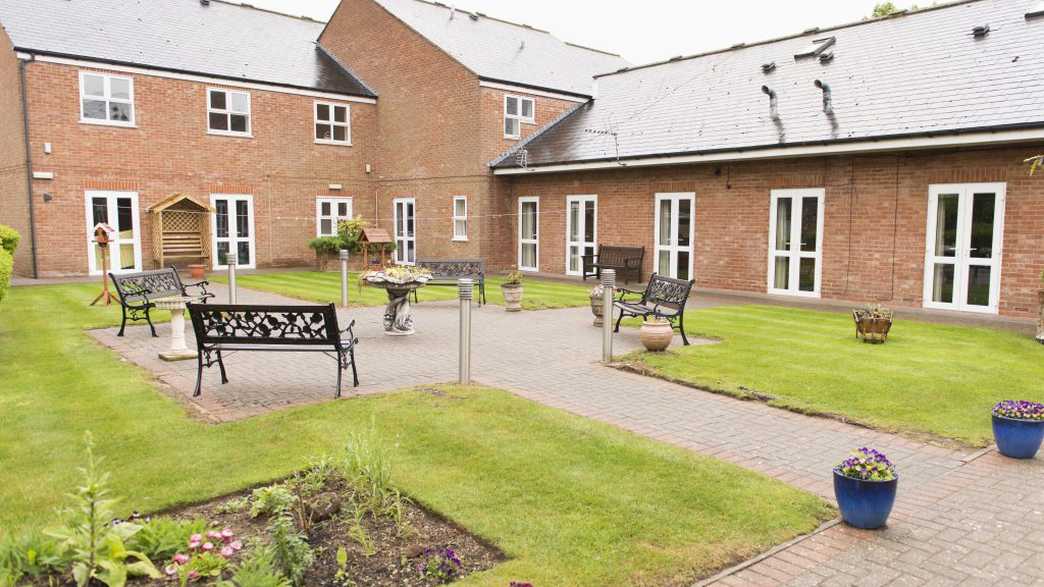 Village Green Care Home Care Home Bedford activities-carousel - 4