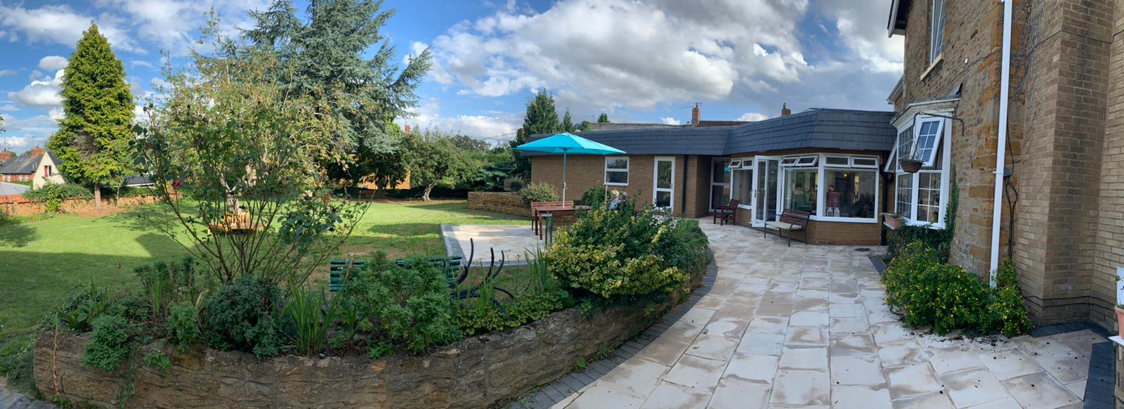 Holly House Residential Home Care Home Northampton, NN7 3AT