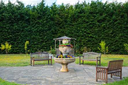 Kings Lodge Care Centre Care Home West Byfleet  - 4