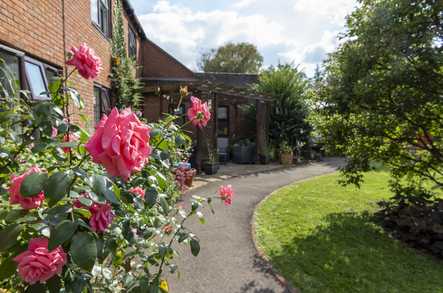 Brendoncare Froxfield Care Home Marlborough  - 2