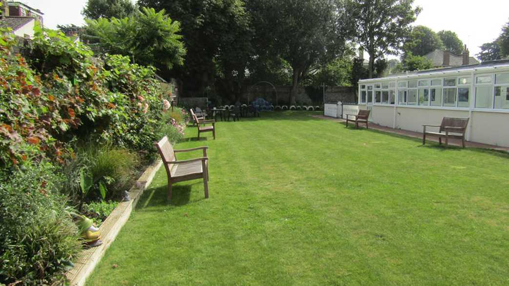 The New Grange Care Home Care Home Worthing buildings-carousel - 1