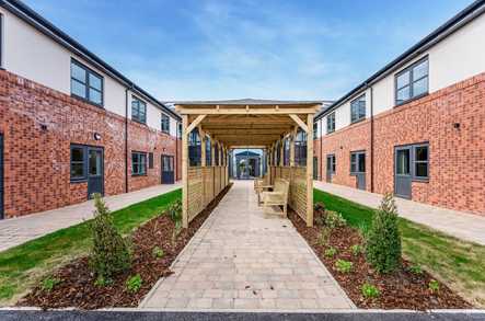Sherwell Manor Care Home Taunton  - 3