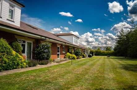 Kings Lodge Care Centre Care Home West Byfleet  - 1