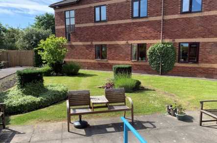Croft House Care Home Care Home Ossett  - 5