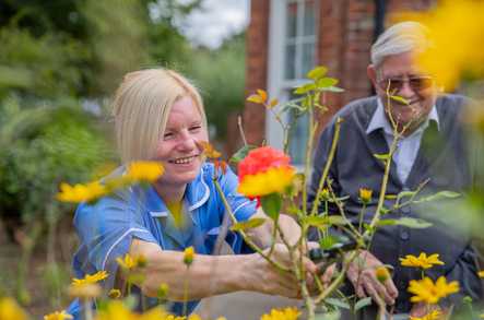 Bluebird Care Aberdeen and Aberdeenshire Home Care Aberdeen  - 1