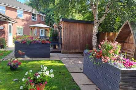 Appleton Lodge Care Home Manchester  - 3