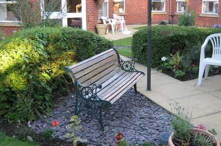 Appleton Manor Care Home Manchester  - 4