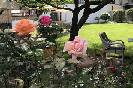 George Potter House Care Home London  - 5