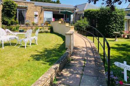 Garden House Care Home Sherborne  - 1