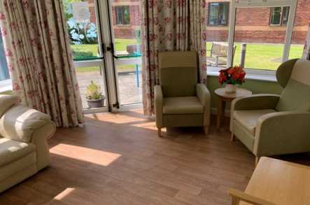 Croft House Care Home Care Home Ossett  - 3