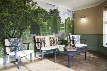 Cadley Hill View Care Home Swadlincote  - 5