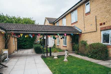 The Summers Care Home West Molesey  - 5