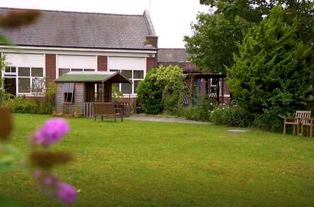 Broadway Nursing and Residential Care Home Liverpool  - 5