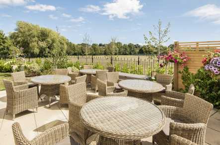 Wimborne Retirement Living Wimborne Minster  - 2