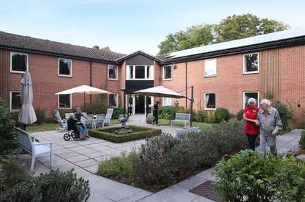 Oakwood House Care Home Care Home Norwich  - 5