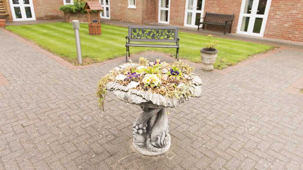 Village Green Care Home Care Home Bedford activities-carousel - 3