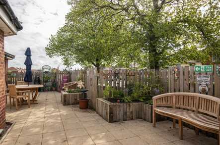 Nightingale Nursing and Care Home Care Home Mansfield  - 4
