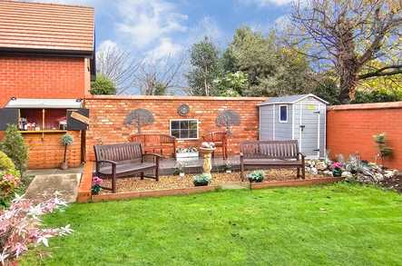 Delaheys Nursing Home Care Home Lytham St. Annes  - 4