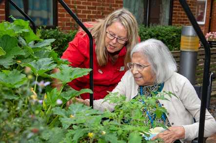 Whitgift House Care Home Croydon  - 5