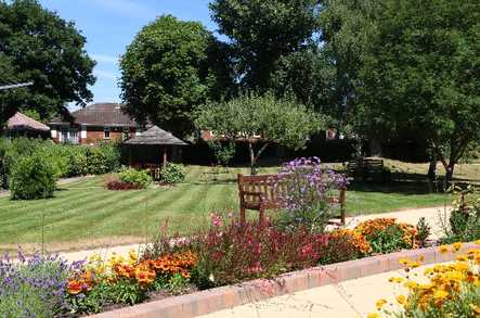 Wilhelmina House Care Home Croydon  - 5