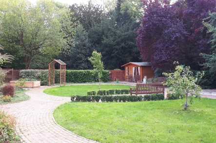 Robin Hood House Care Home Berkhamsted  - 4