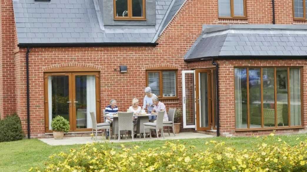 Blendworth Hills Retirement Living Horndean wellbeing-carousel - 1