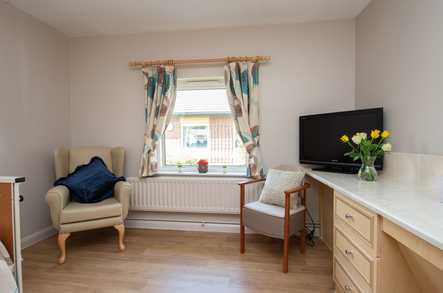 Garfield House Care Home Care Home Rochdale  - 5