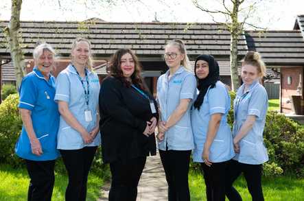 Garfield House Care Home Care Home Rochdale  - 5