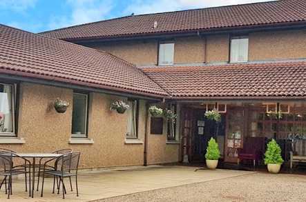 Garioch Care Home Care Home Inverurie  - 1