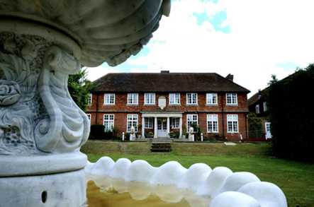 Garrett House Residential Home Care Home Aldeburgh  - 1