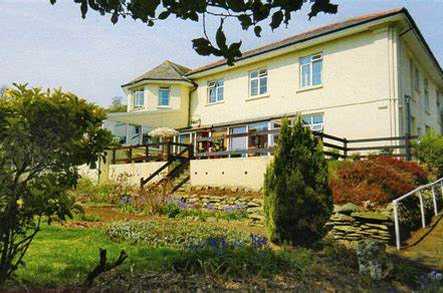 Garson House Care Home Care Home Lynton  - 1