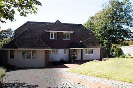 Gate Cottage Rest Home Care Home Brighton  - 1
