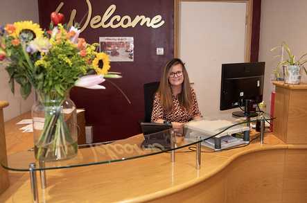 Ashton Lodge Nursing Home Care Home Sunbury On Thames  - 3