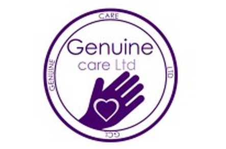 Genuine Care Ltd Home Care Derby  - 1