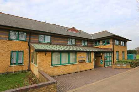 George Brooker House Care Home Dagenham  - 1