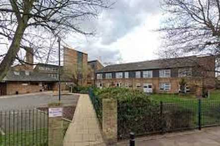 George Davis Lodge Home Care Barkingside  - 1