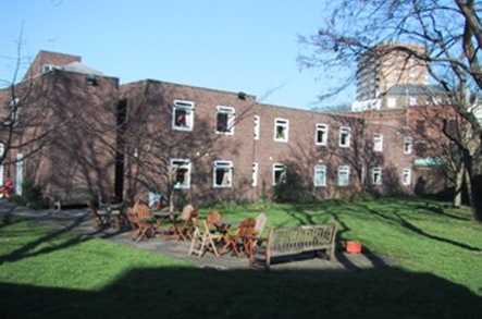 George Potter House Care Home London  - 1