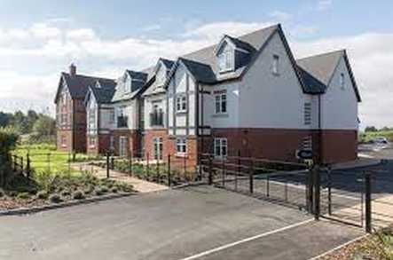 Gibson Court Retirement Living Woodhall Spa  - 1