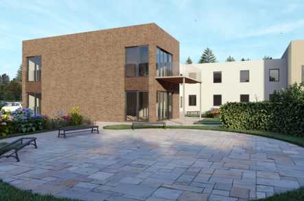 Gibson House Care Home Care Home St Andrews  - 1