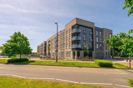 Gilbert Place Retirement Living Swindon  - 2