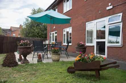 Gildawood Court Care Home Nuneaton  - 5