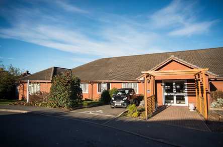 Gildawood Court Care Home Nuneaton  - 1