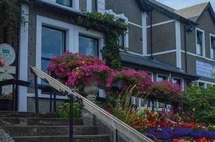 Gillaroo Lodge Care Home Larne  - 1