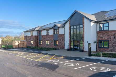 Gillingham Grange Care Home Chard  - 4
