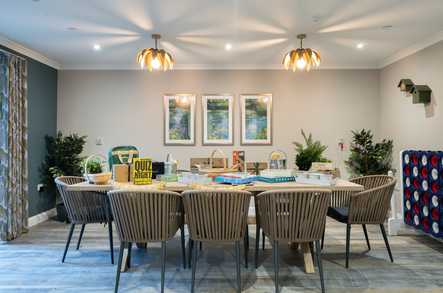 Gillingham Grange Care Home Chard  - 2