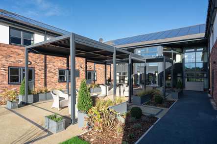 Gillingham Grange Care Home Chard  - 5