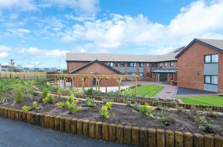 Gilwood Lodge Care Home Blackpool  - 1