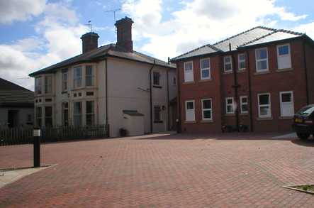 Gingercroft Residential Home Care Home Stafford  - 1